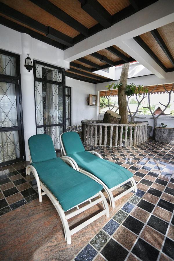 La Digue Emerald Villa Экстерьер фото
