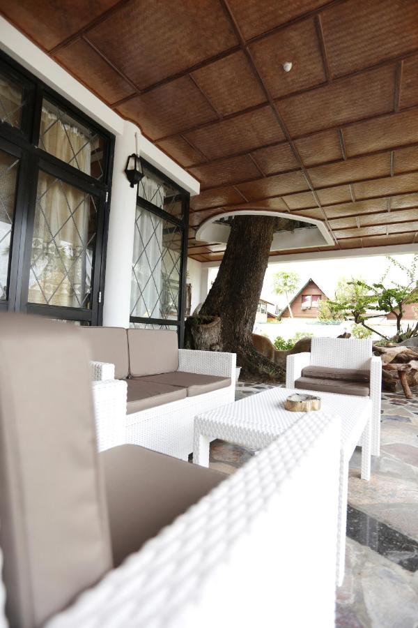 La Digue Emerald Villa Экстерьер фото