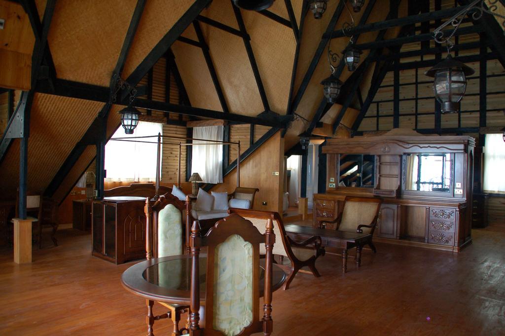 La Digue Emerald Villa Экстерьер фото